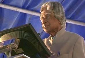 kalam on lokpal